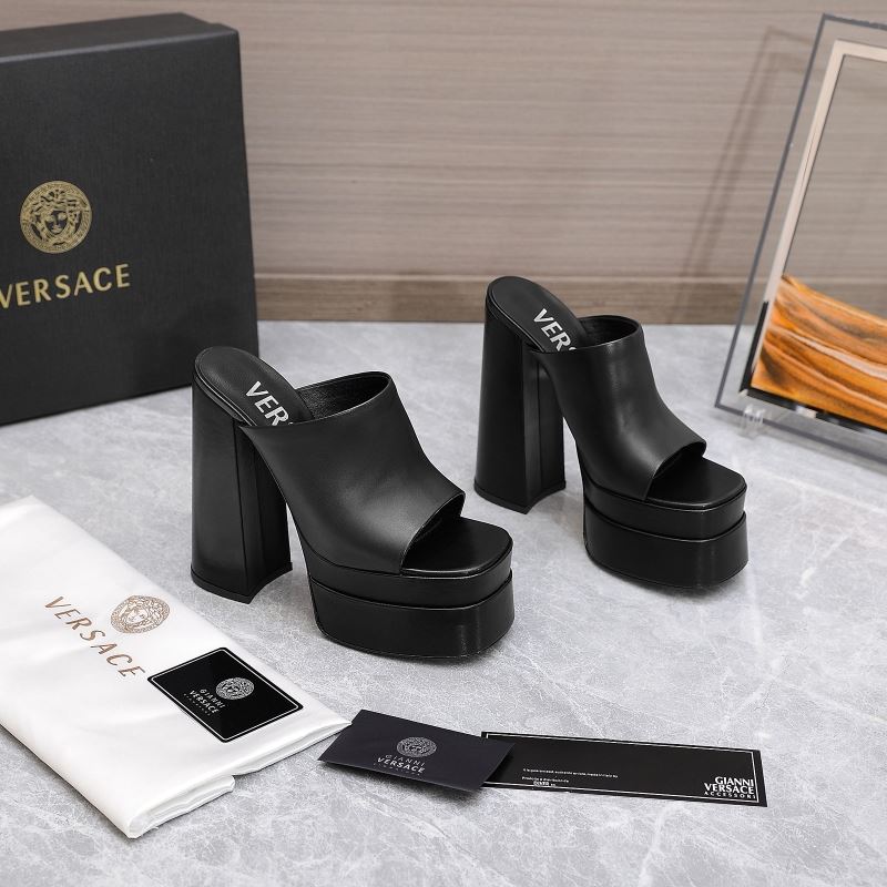 Versace Slippers